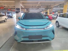 BYD Haima Seagull 05 EV 520KM Smart Navigation Edition - ფოტო 3