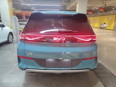 BYD Haima Seagull 05 EV 520KM Smart Navigation Edition - ფოტო 6