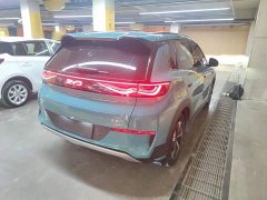 BYD Haima Seagull 05 EV 520KM Smart Navigation Edition - ფოტო 7