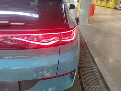 BYD Haima Seagull 05 EV 520KM Smart Navigation Edition - ფოტო 8