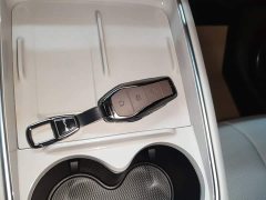 BYD Haima Seagull 05 EV 520KM Smart Navigation Edition - ფოტო 9