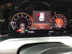 Volkswagen Golf 2021 280TSI DSG Pro - ფოტო 12