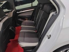 Volkswagen Golf 2021 280TSI DSG Pro - ფოტო 17