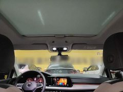 Volkswagen Golf 2021 280TSI DSG Pro - ფოტო 18