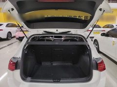 Volkswagen Golf 2021 280TSI DSG Pro - ფოტო 19