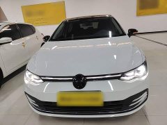 Volkswagen Golf 2021 280TSI DSG Pro - ფოტო 3