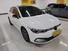 Volkswagen Golf 2021 280TSI DSG Pro - ფოტო 4