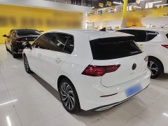 Volkswagen Golf 2021 280TSI DSG Pro - ფოტო 5