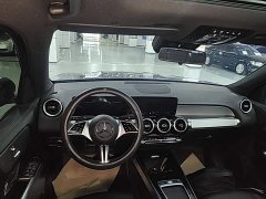 Mercedes-Benz GLB 2024 Facelift GLB 200 Dynamic - ფოტო 10