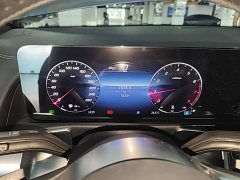 Mercedes-Benz GLB 2024 Facelift GLB 200 Dynamic - ფოტო 12