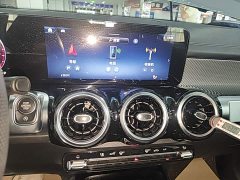 Mercedes-Benz GLB 2024 Facelift GLB 200 Dynamic - ფოტო 13