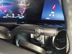 Mercedes-Benz GLB 2024 Facelift GLB 200 Dynamic - ფოტო 14