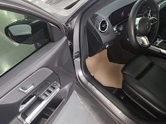 Mercedes-Benz GLB 2024 Facelift GLB 200 Dynamic - ფოტო 16