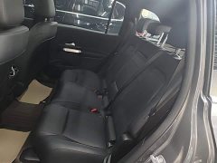 Mercedes-Benz GLB 2024 Facelift GLB 200 Dynamic - ფოტო 17