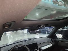 Mercedes-Benz GLB 2024 Facelift GLB 200 Dynamic - ფოტო 18