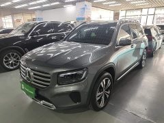 Mercedes-Benz GLB 2024 Facelift GLB 200 Dynamic - ფოტო 2