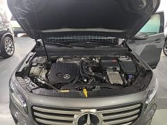 Mercedes-Benz GLB 2024 Facelift GLB 200 Dynamic - ფოტო 20