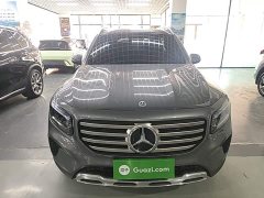 Mercedes-Benz GLB 2024 Facelift GLB 200 Dynamic - ფოტო 3
