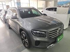 Mercedes-Benz GLB 2024 Facelift GLB 200 Dynamic - ფოტო 4