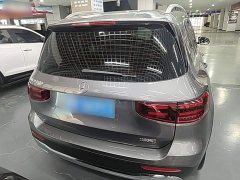 Mercedes-Benz GLB 2024 Facelift GLB 200 Dynamic - ფოტო 6