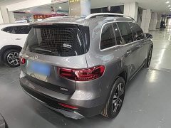 Mercedes-Benz GLB 2024 Facelift GLB 200 Dynamic - ფოტო 7