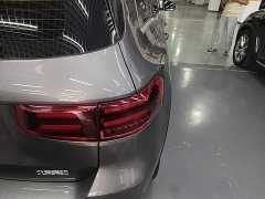 Mercedes-Benz GLB 2024 Facelift GLB 200 Dynamic - ფოტო 8