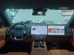 Li Auto L6 Pro - ფოტო 10
