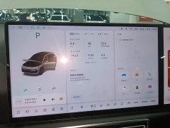 Li Auto L6 Pro - ფოტო 12