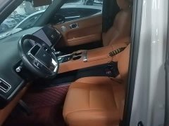 Li Auto L6 Pro - ფოტო 15