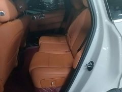 Li Auto L6 Pro - ფოტო 17