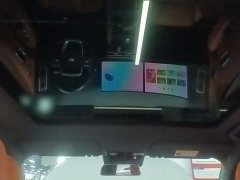 Li Auto L6 Pro - ფოტო 18