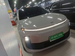 Li Auto L6 Pro - ფოტო 4