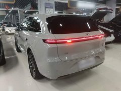 Li Auto L6 Pro - ფოტო 5