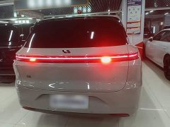 Li Auto L6 Pro - ფოტო 6