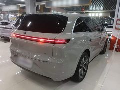Li Auto L6 Pro - ფოტო 7