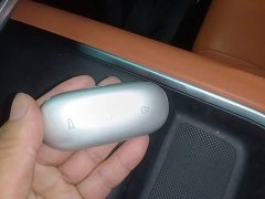 Li Auto L6 Pro - ფოტო 9