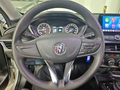 Buick Excelle 2023 Pro Comfort Edition - ფოტო 11