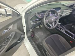 Buick Excelle 2023 Pro Comfort Edition - ფოტო 16