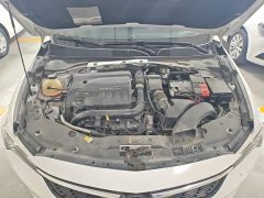 Buick Excelle 2023 Pro Comfort Edition - ფოტო 20