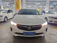 Buick Excelle 2023 Pro Comfort Edition - ფოტო 3