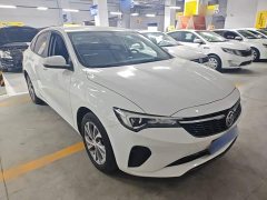 Buick Excelle 2023 Pro Comfort Edition - ფოტო 4