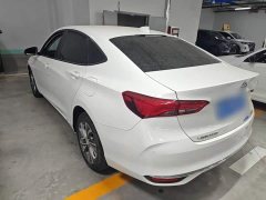 Buick Excelle 2023 Pro Comfort Edition - ფოტო 5