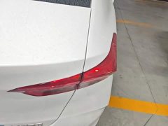 Buick Excelle 2023 Pro Comfort Edition - ფოტო 8