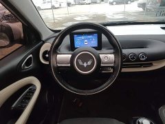Wuling Binguo 203km Light Enjoy Edition - ფოტო 11