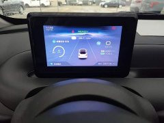 Wuling Binguo 203km Light Enjoy Edition - ფოტო 12