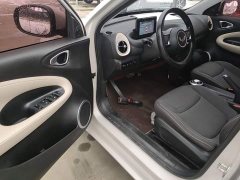 Wuling Binguo 203km Light Enjoy Edition - ფოტო 16