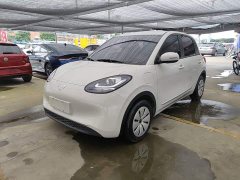Wuling Binguo 203km Light Enjoy Edition - ფოტო 2