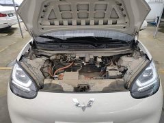 Wuling Binguo 203km Light Enjoy Edition - ფოტო 20