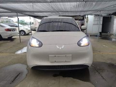 Wuling Binguo 203km Light Enjoy Edition - ფოტო 3