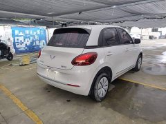 Wuling Binguo 203km Light Enjoy Edition - ფოტო 7